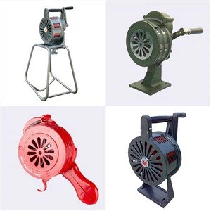 สัญญาณเตือนอุปกรณ์ส่งสัญญาณฉุกเฉินด้วยมือ